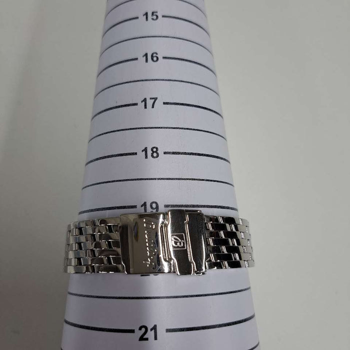 【WHOLESALES】
BREITLING 
A232B35NP 
箱　ギャランティ　クロノメーター証