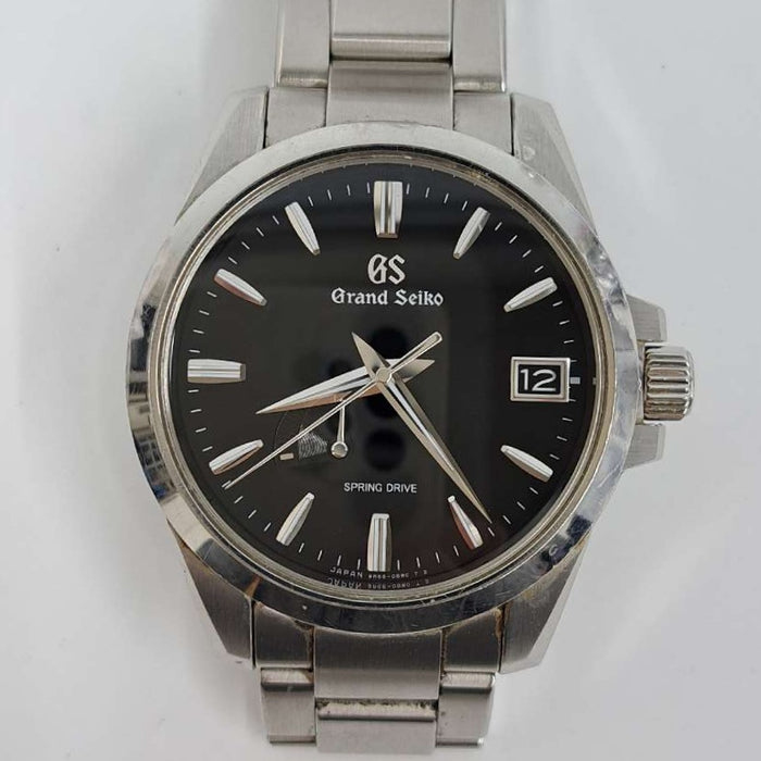 【WHOLESALES】
SEIKO 
SBGA227 
箱　ギャランティ