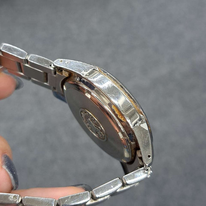 【WHOLESALES】
SEIKO 
SBGA227 
箱　ギャランティ