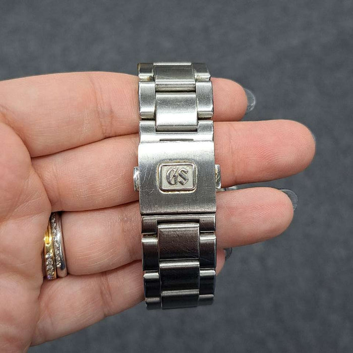 【WHOLESALES】
SEIKO 
SBGA227 
箱　ギャランティ