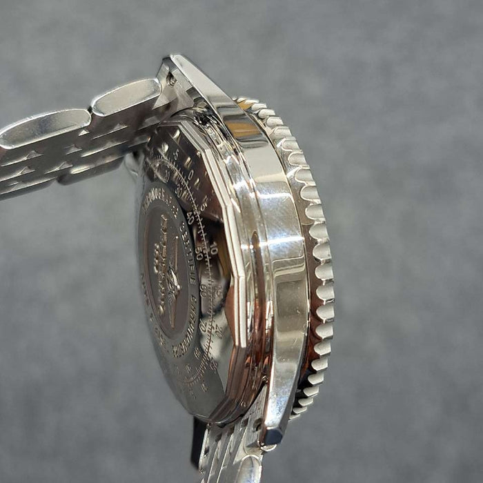 【批發】
BREITLING
A022B01NP
箱（內箱劣化） 保證書 計時碼錶證書