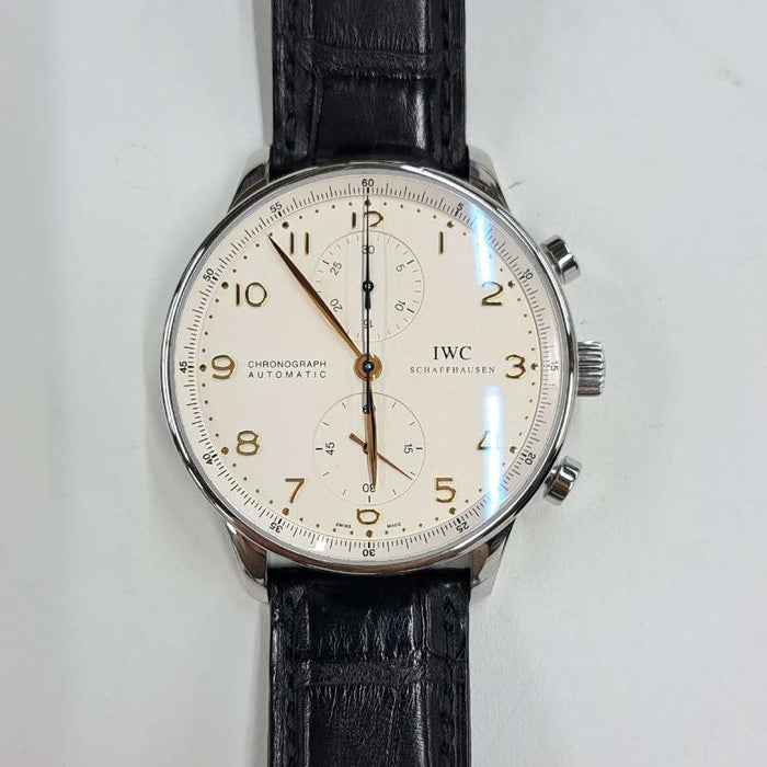 【WHOLESALES】
IWC 
箱　ギャランティ