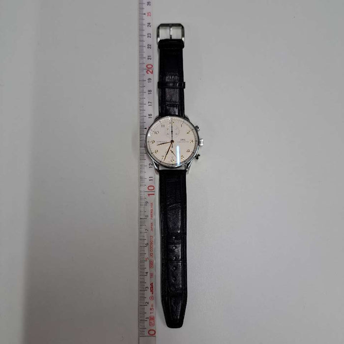 【WHOLESALES】
IWC 
箱　ギャランティ