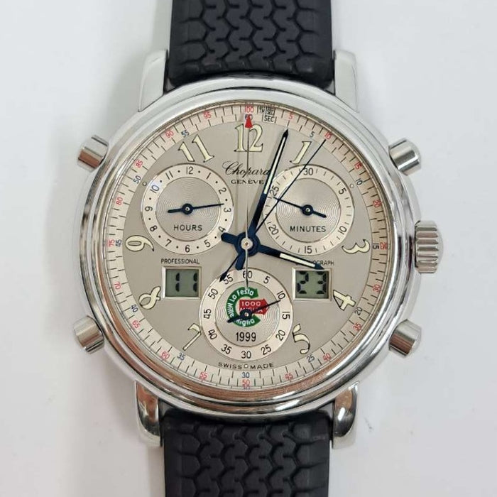 【WHOLESALES】
Chopard 
16/8309 
箱 ギャランティ　原産地証明書