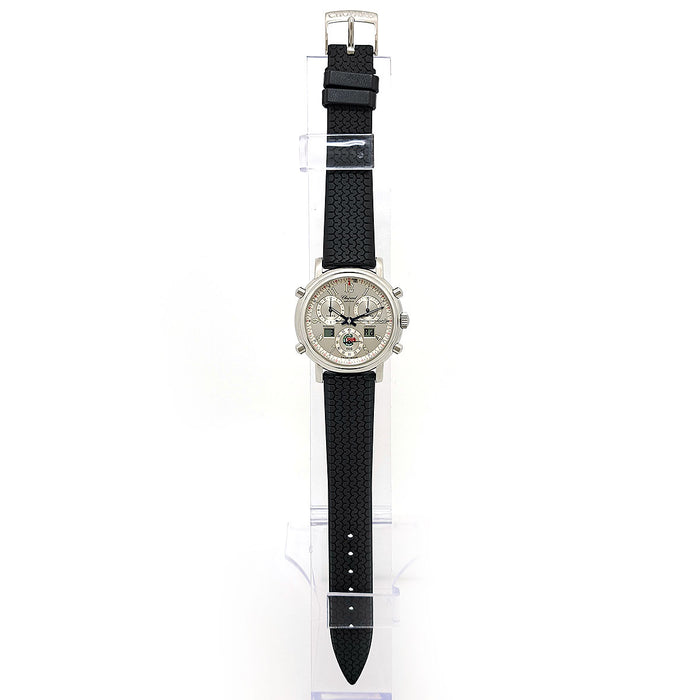 Chopard 
ミッレミリア クロノグラフ デジアナ 
箱ギャラ付