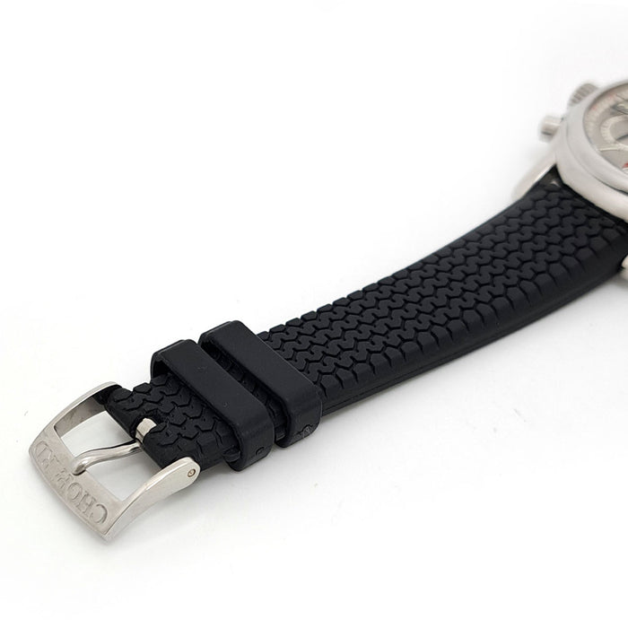 Chopard 
ミッレミリア クロノグラフ デジアナ 
箱ギャラ付