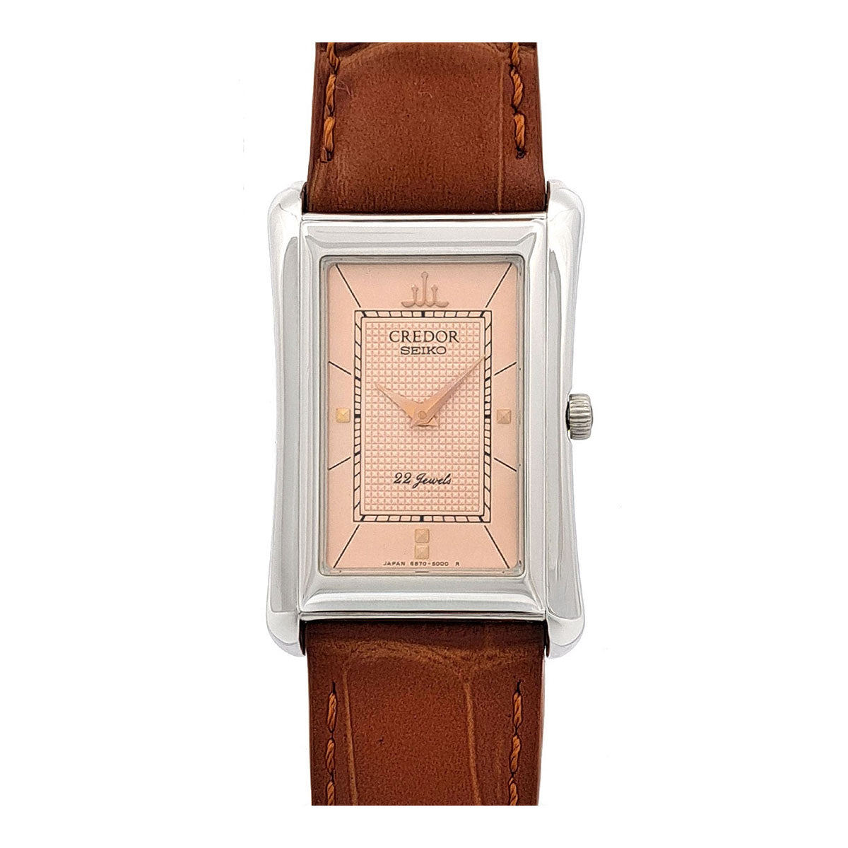 SEIKO クレドール– TS Trading Co., Ltd.