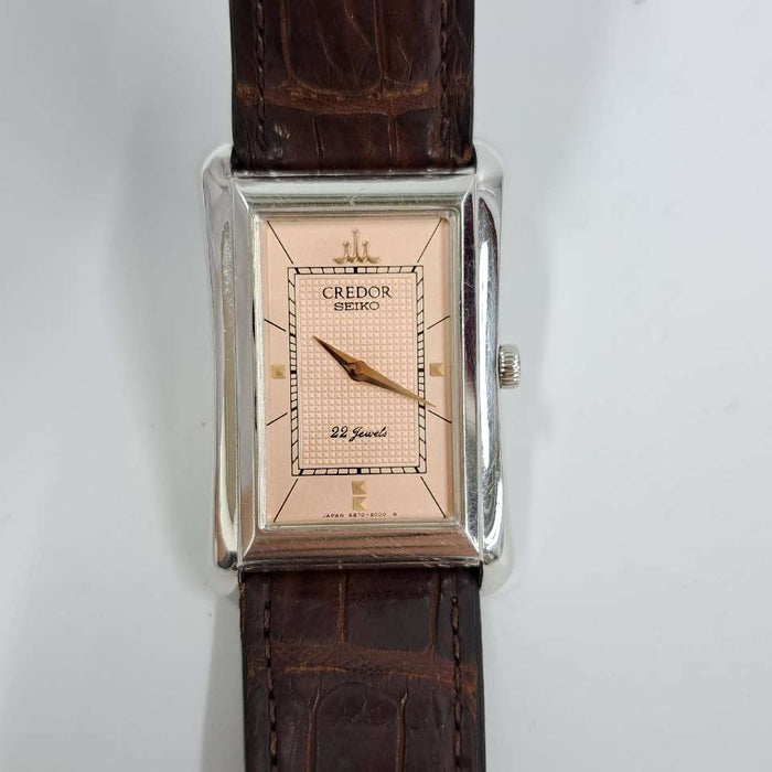 【WHOLESALES】
SEIKO 
6870-5000 
社外製BOX