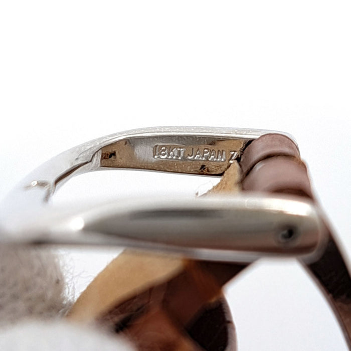 SEIKO 
クレドール