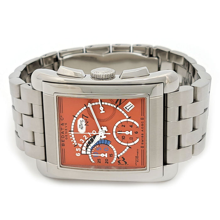 BEDAT&Co 
スピリット No.7 クロノグラフ