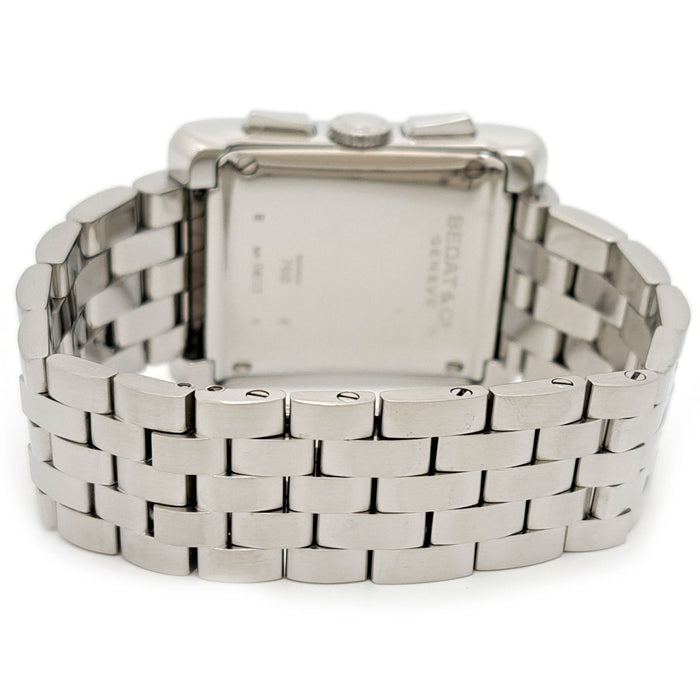 BEDAT&Co 
スピリット No.7 クロノグラフ