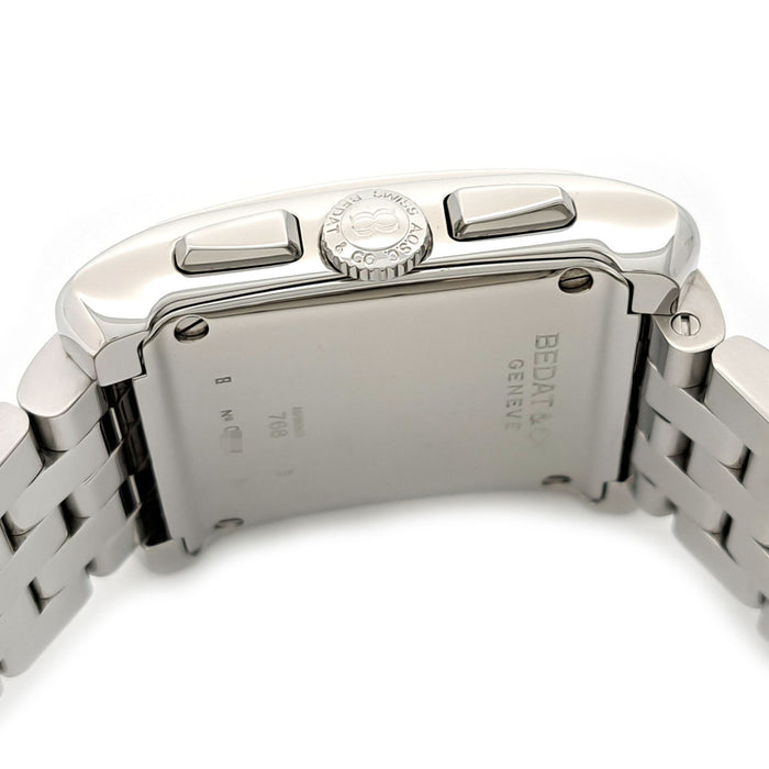 BEDAT&Co 
スピリット No.7 クロノグラフ