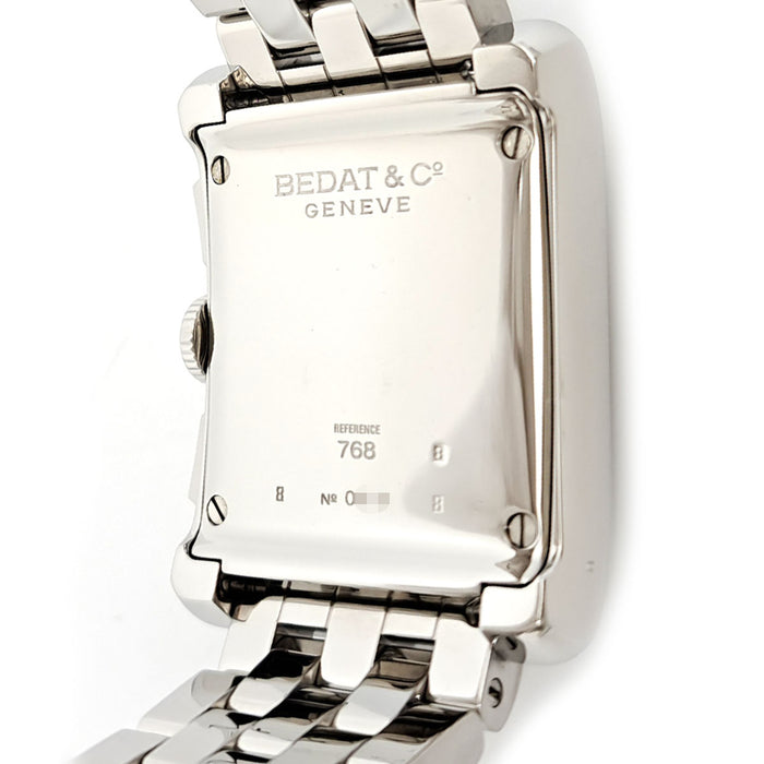 BEDAT&Co 
スピリット No.7 クロノグラフ