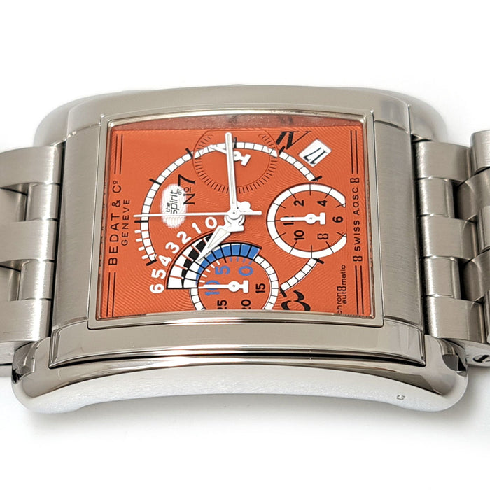 BEDAT&Co 
スピリット No.7 クロノグラフ