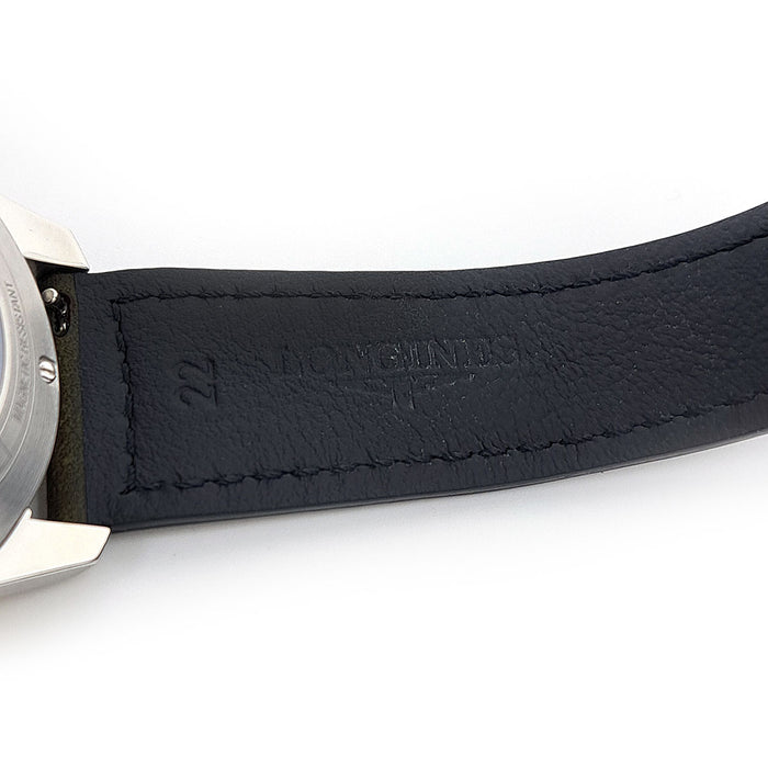 LONGINES 
スピリット フライバック クロノグラフ 
箱ギャラ付