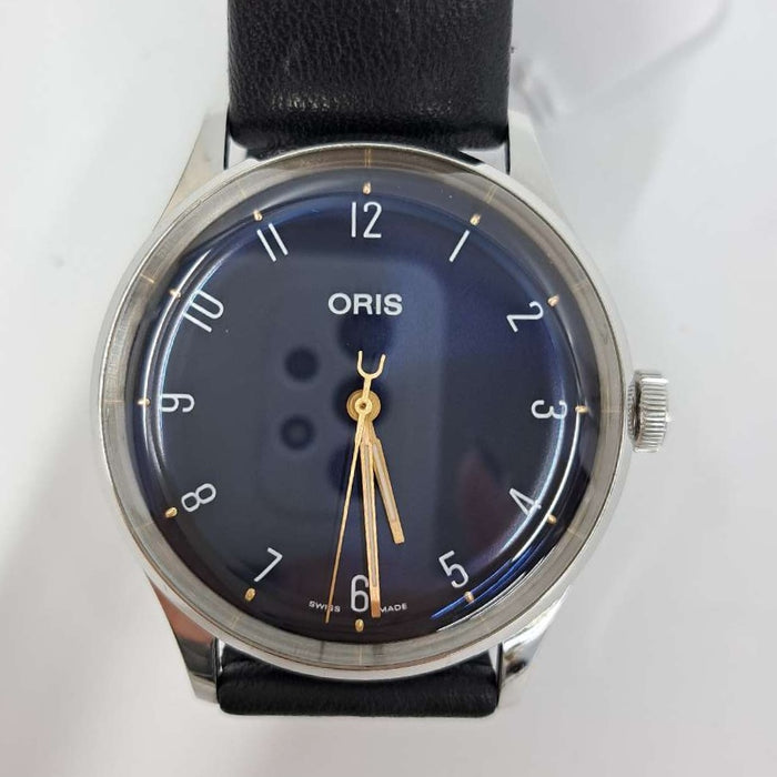 【WHOLESALES】
ORIS 
01 733 7762 4085 
社外製BOX
