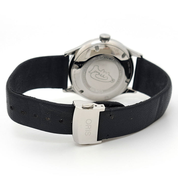 ORIS
James Morrison Academy of Music Limited Edition