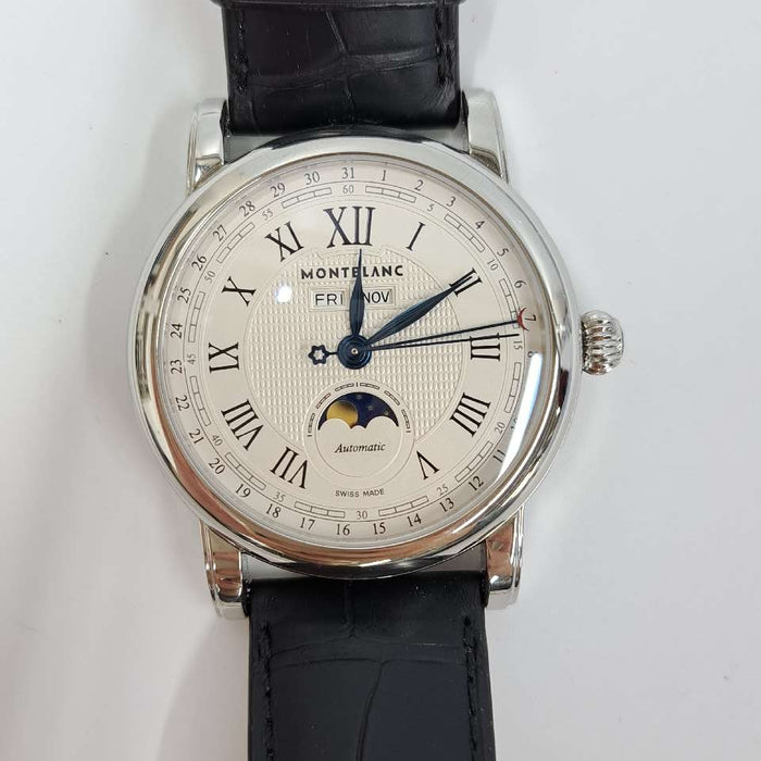 【WHOLESALES】
MONTBLANC 
U0108736 
箱　ギャランティ