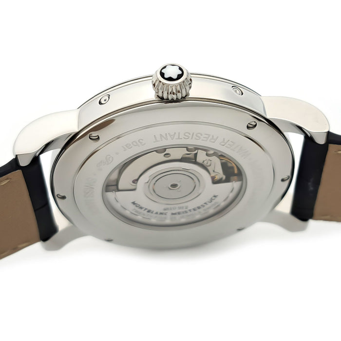 MONTBLANC 
スターローマン トリプルカレンダー ムーンフェイズ 
箱ギャラ付