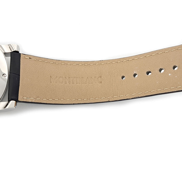 MONTBLANC 
スターローマン トリプルカレンダー ムーンフェイズ 
箱ギャラ付