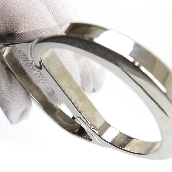 Dior 
ロゴ レザー 
CD バックル リバーシブル ベルト 
ディオールオム