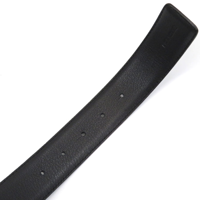 Dior  
標誌皮革  
CD 鎖扣可翻轉皮帶  
迪奧男裝