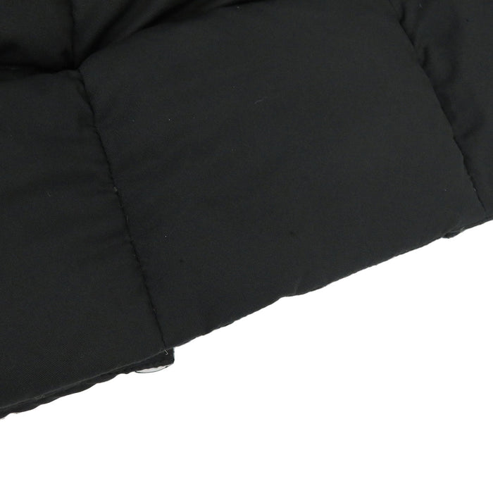 Herno 
POLAR-TECH ロング 
ポーラーテック ファー付き ダウンコート