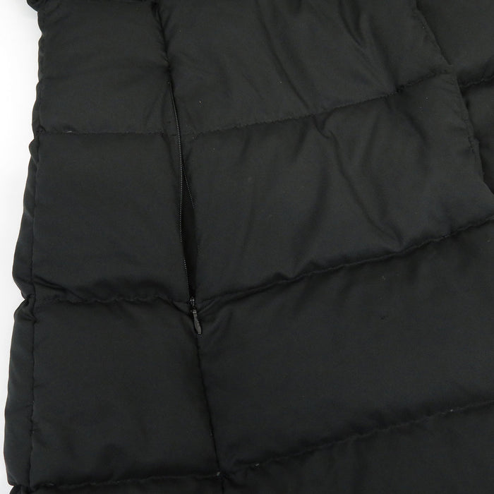 Herno 
POLAR-TECH ロング 
ポーラーテック ファー付き ダウンコート