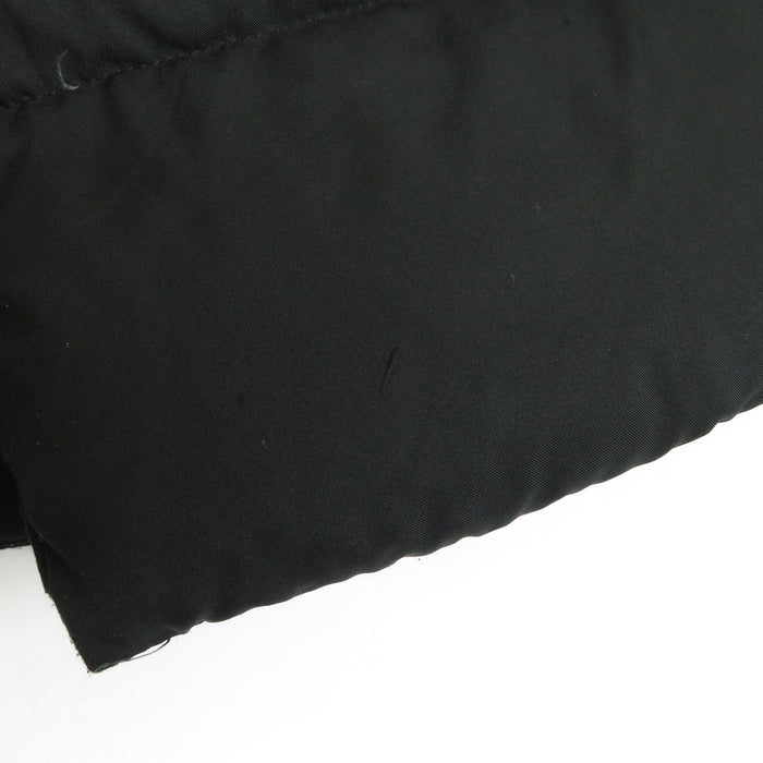 Herno 
POLAR-TECH ロング 
ポーラーテック ファー付き ダウンコート