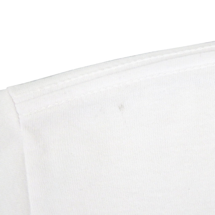 CHROME HEARTS 
Édition limitée Honolulu HONOLULU CH Plus Coton 
T-shirt imprimé fer à cheval