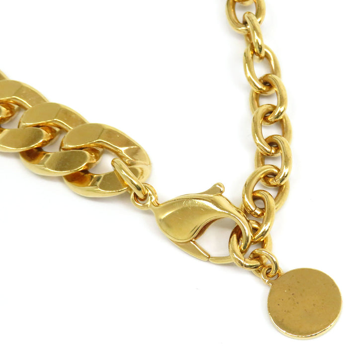 K*様 30 Montaigne ショートネックレス Dior DIOR | 30 Montaigne ショートネックレス メタル