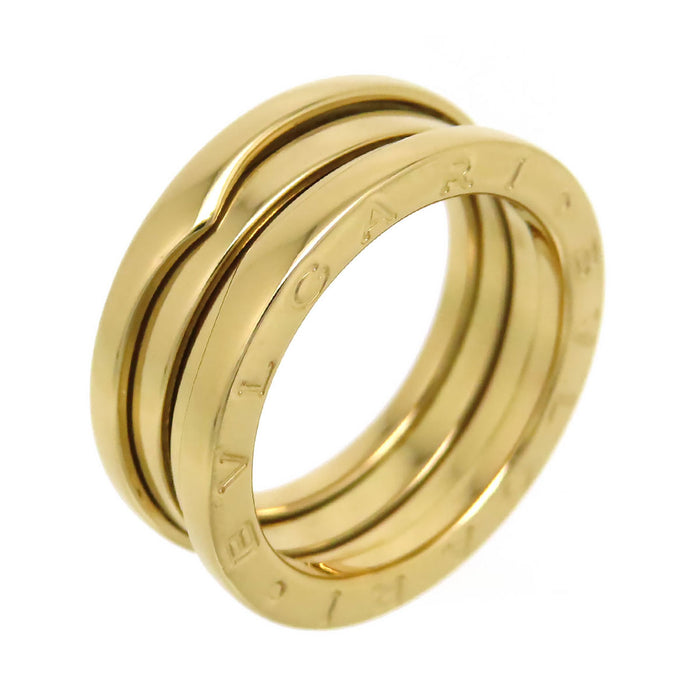 BVLGARI 
ビーゼロワン リング S