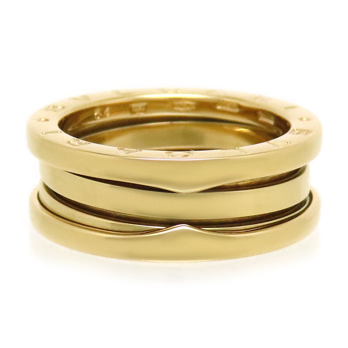 BVLGARI 
ビーゼロワン リング S