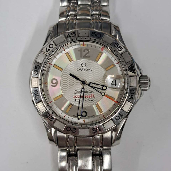 【WHOLESALES】
OMEGA 
2514.3 
Box (deteriorated) Guarantee