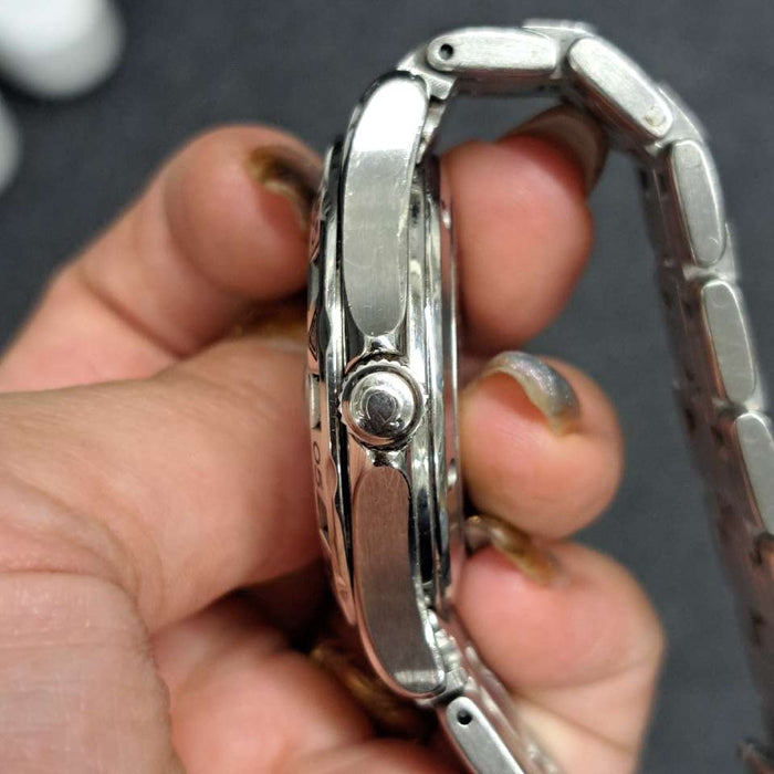 【WHOLESALES】
OMEGA 
2514.3 
箱(劣化)　ギャランティ