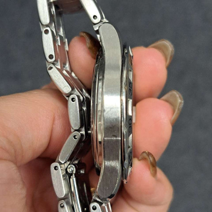 【WHOLESALES】
OMEGA 
2514.3 
箱(劣化)　ギャランティ