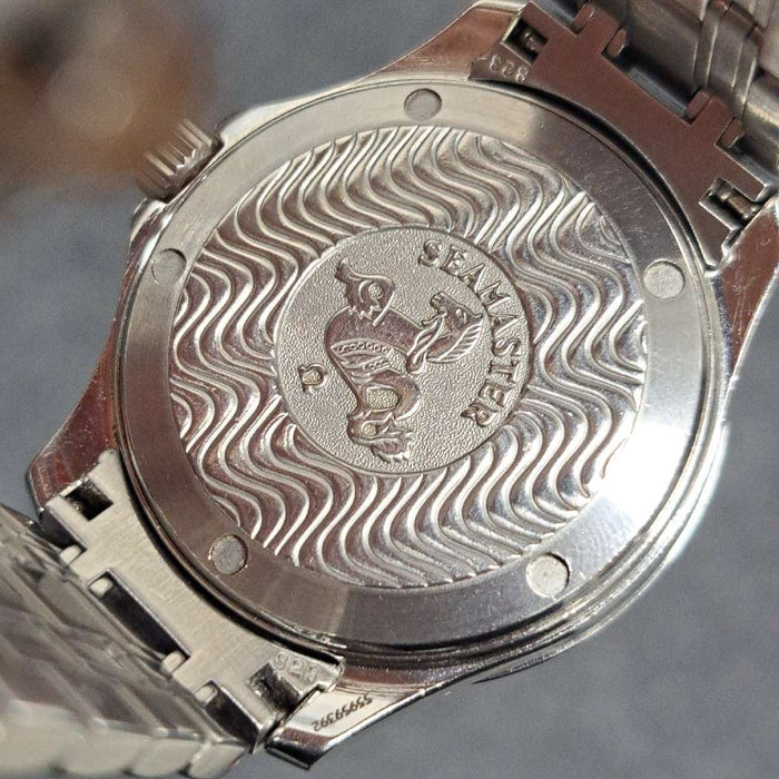 【WHOLESALES】
OMEGA 
2514.3 
箱(劣化)　ギャランティ