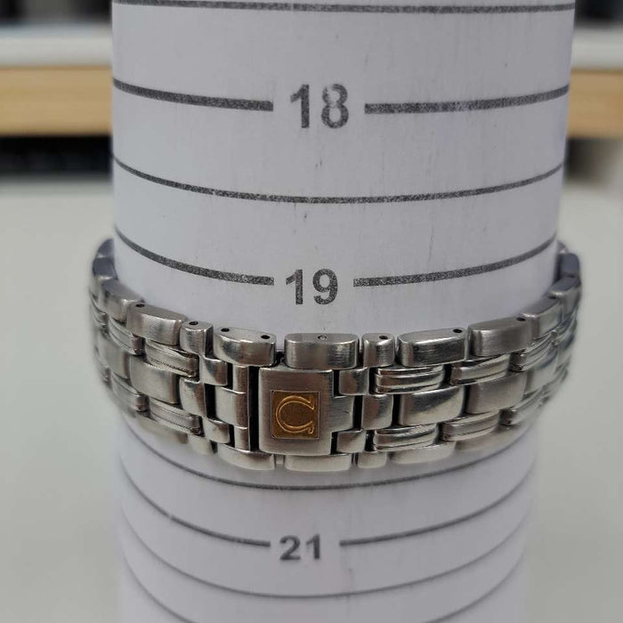 【WHOLESALES】
OMEGA 
2514.3 
箱(劣化)　ギャランティ