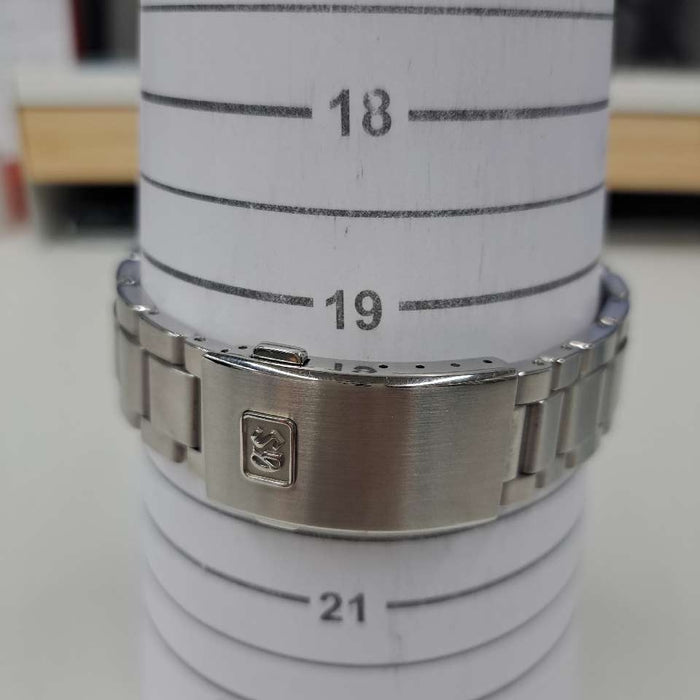 【WHOLESALES】
SEIKO 
SBGM247 
箱　ギャランティ　メンテナンスサポートカード　GS規格検定合格証明書