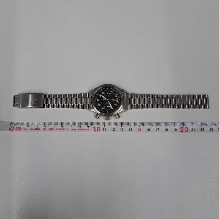 【WHOLESALES】
OMEGA 
内箱　ギャランティ(無記入)