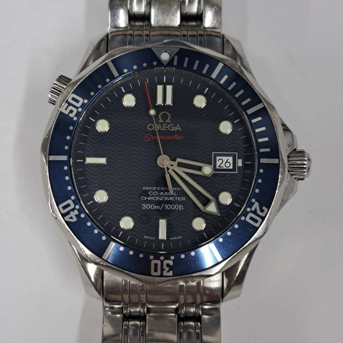 【WHOLESALES】
OMEGA 
Aftermarket BOX