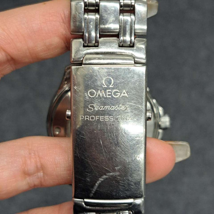 【WHOLESALES】
OMEGA 
社外製BOX