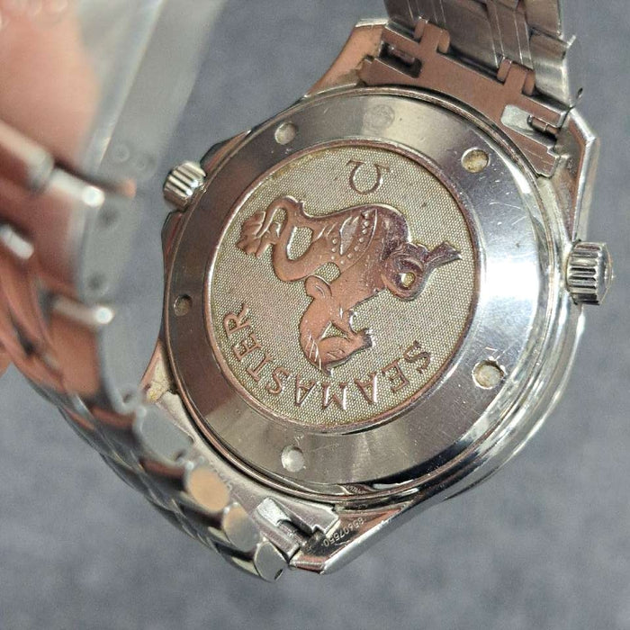 【WHOLESALES】
OMEGA 
社外製BOX