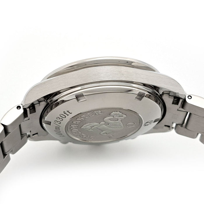 OMEGA 
スピードマスター デイト 
箱ギャラ付