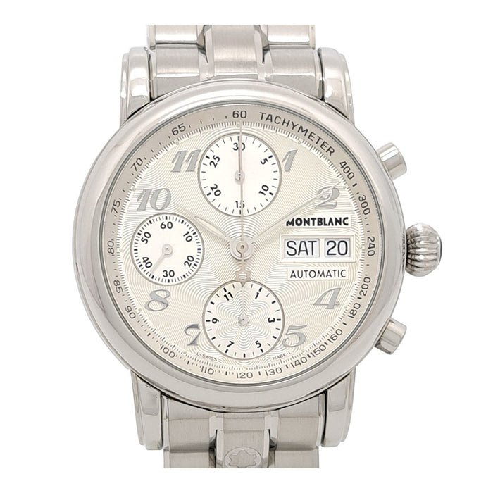 MONTBLANC 
マイスターシュティック Overhauled 
箱付