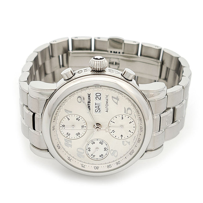 MONTBLANC 
マイスターシュティック Overhauled 
箱付