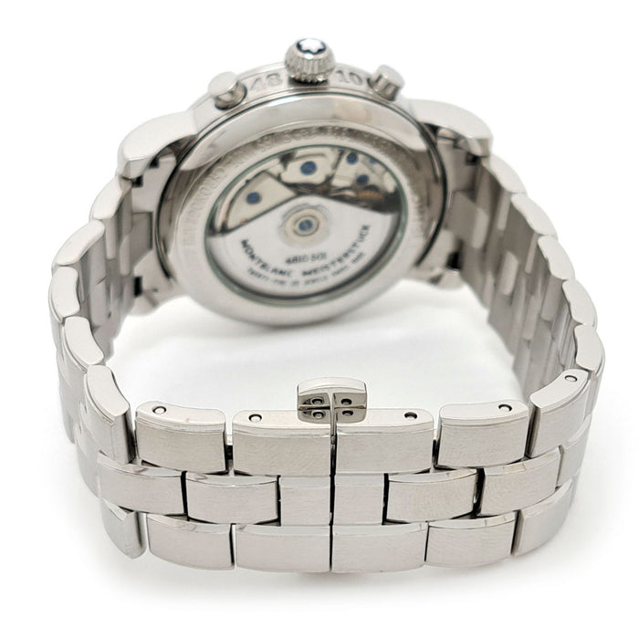 MONTBLANC 
マイスターシュティック Overhauled 
箱付