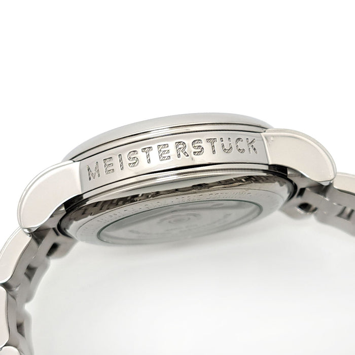 MONTBLANC 
マイスターシュティック Overhauled 
箱付