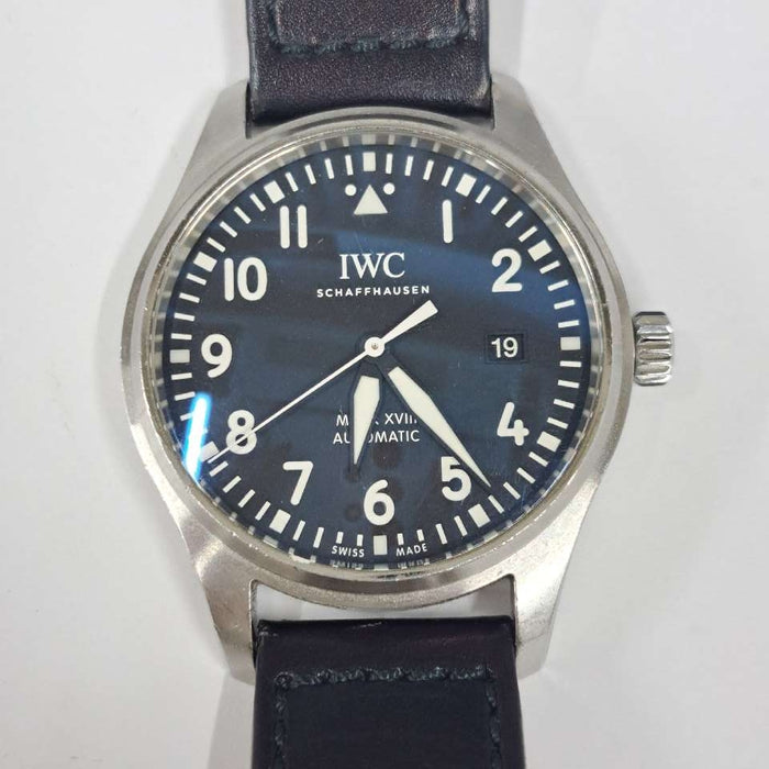 【WHOLESALES】
IWC 
IW327009 
ギャランティ