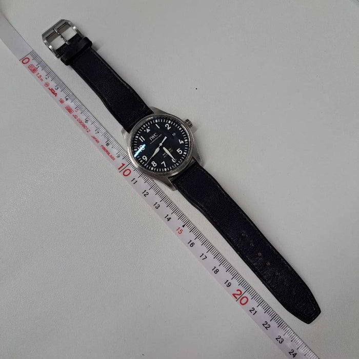 【WHOLESALES】
IWC 
IW327009 
Garantie